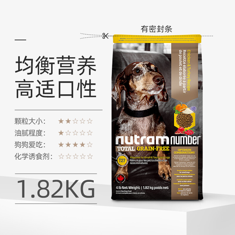 纽顿狗粮真假辨别 纽顿狗粮真假辨别