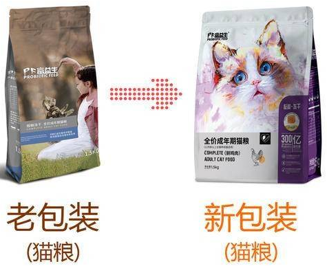 富益生:国内中高端宠粮市场的后起之秀 富益生:国内中高端宠粮市场的后起之秀
