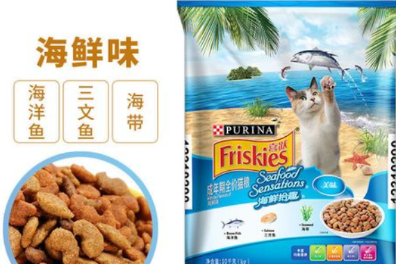 喜跃猫粮怎么样好吗 喜跃猫粮怎么样好吗