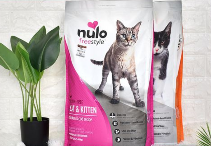 nulo猫粮怎么查真伪 nulo猫粮怎么查真伪