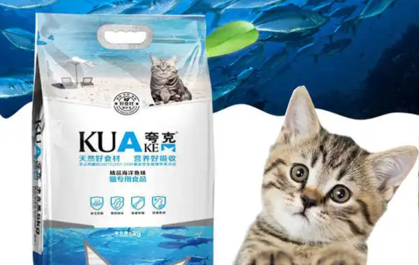 夸克猫粮幼猫可以吃吗 夸克猫粮幼猫可以吃吗