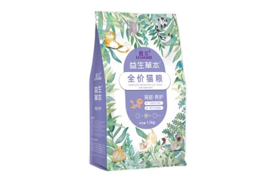 靓贝益生臻选幼猫猫粮怎么样 靓贝益生臻选幼猫猫粮怎么样