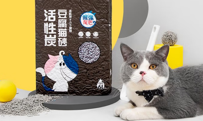 倔强的尾巴猫砂好不好用 倔强的尾巴猫砂好不好用