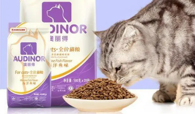 猫粮雷米高多少钱一袋 猫粮雷米高多少钱一袋