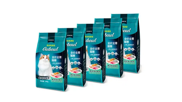 雷米高猫粮值得买吗 雷米高猫粮值得买吗
