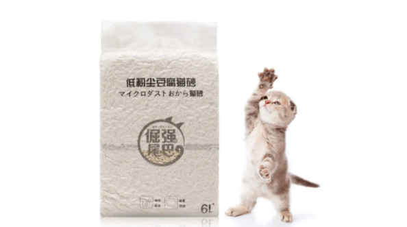 倔强尾巴豆腐猫砂怎么样 倔强尾巴豆腐猫砂怎么样