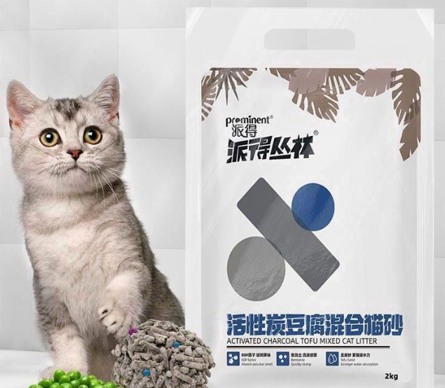 派得猫砂怎么样 派得猫砂怎么样