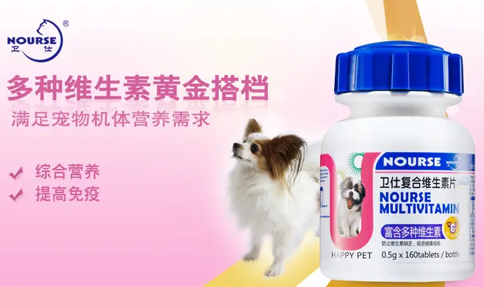 卫仕维生素片怎么辨真假