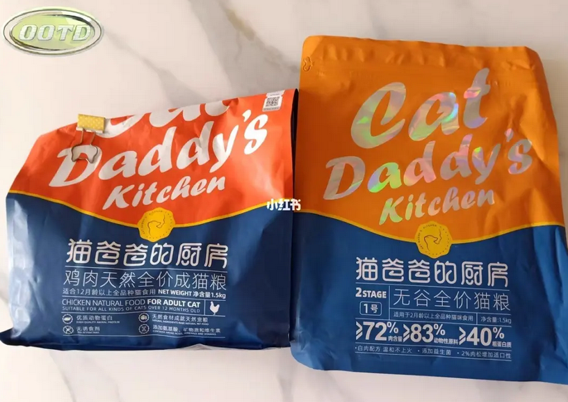 猫爸爸的厨房猫粮靠谱吗 猫爸爸的厨房猫粮靠谱吗