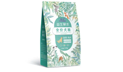 靓贝狗粮有假货吗