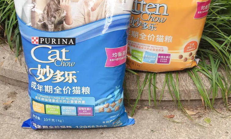 妙多乐幼猫粮质量怎么样 妙多乐幼猫粮质量怎么样