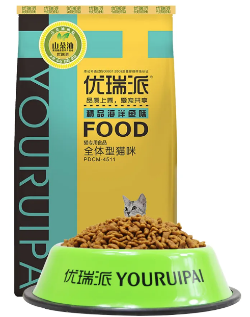 优瑞派猫粮到底好不好 优瑞派猫粮到底好不好