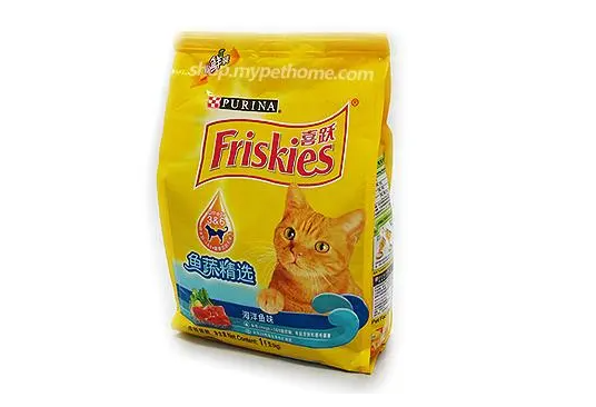 猫粮喜跃和伟嘉哪个好 猫粮喜跃和伟嘉哪个好
