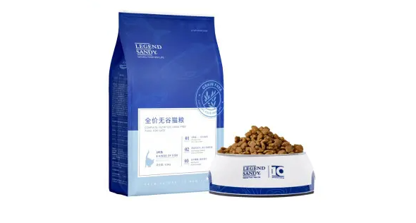 蓝氏猫粮和纯福猫粮哪个好 蓝氏猫粮和纯福猫粮哪个好