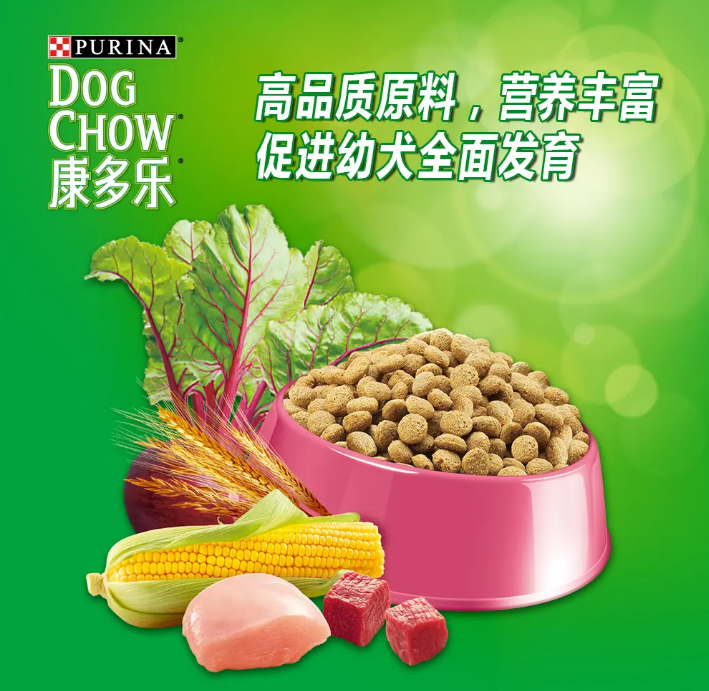 康多乐有小型犬粮吗 康多乐有小型犬粮吗