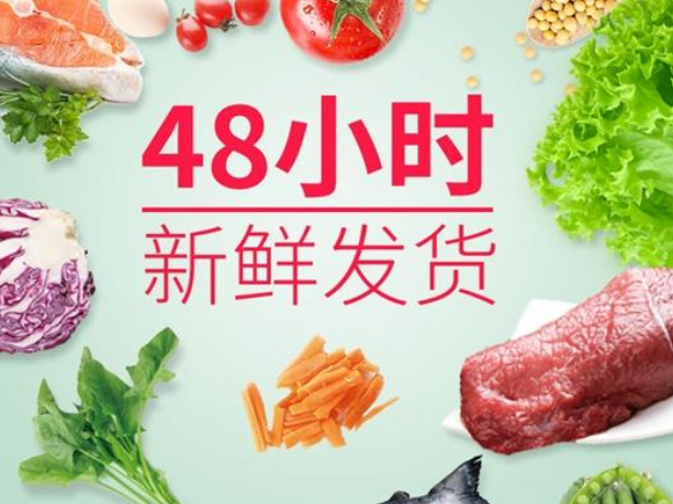 顶制鲜粮掀起中国宠物鲜干粮时代 顶制鲜粮掀起中国宠物鲜干粮时代