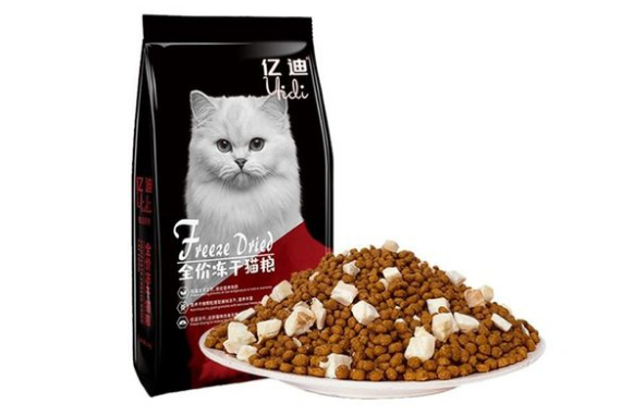 亿迪狗粮好不好 亿迪狗粮好不好