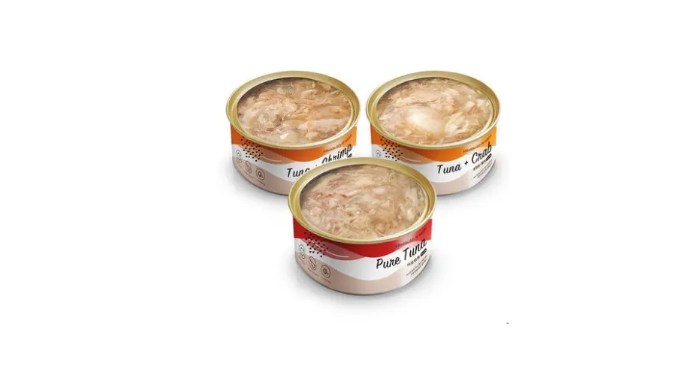 阿飞和巴弟主食罐头怎么样 阿飞和巴弟主食罐头怎么样