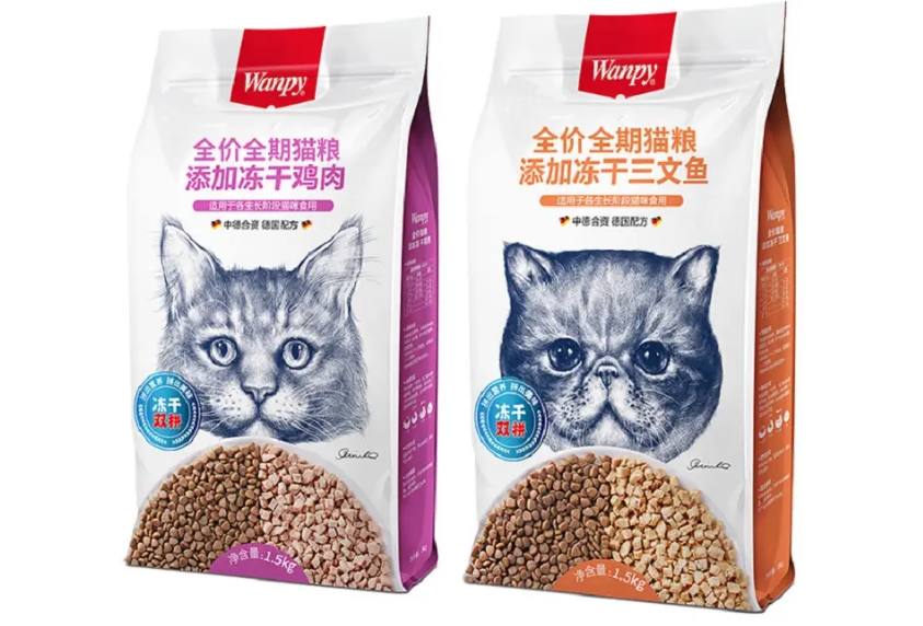 顽皮醇鲜猫粮怎么样 顽皮醇鲜猫粮怎么样
