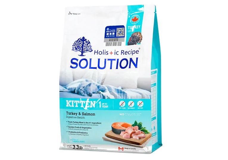 耐吉斯猫粮是纯粮吗 耐吉斯猫粮是纯粮吗