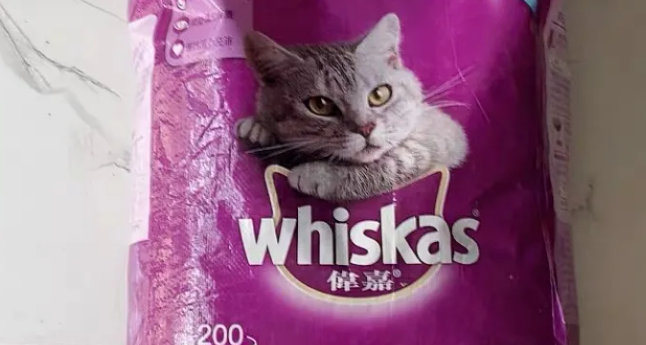 伟嘉猫粮和wowo哪个好点 伟嘉猫粮和wowo哪个好点