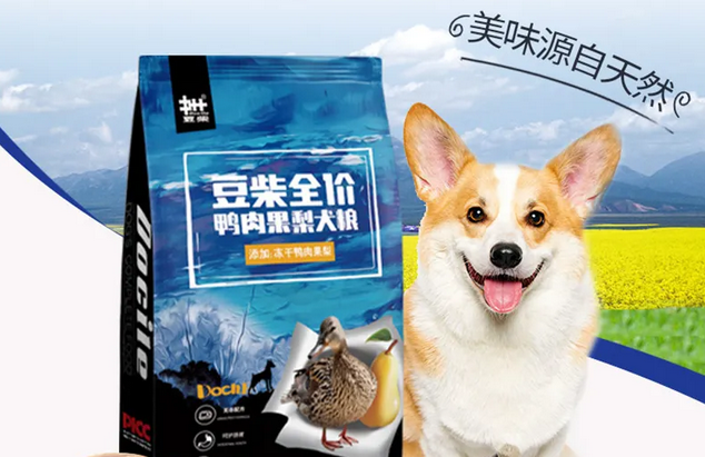 豆柴创始人之一是做毒狗粮的吗 豆柴创始人之一是做毒狗粮的吗