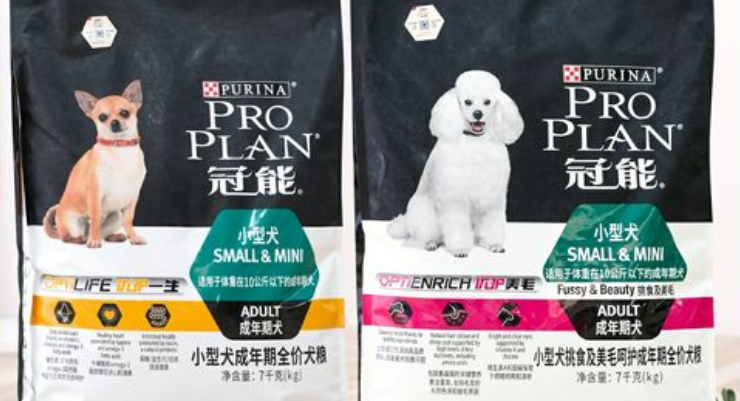 冠能狗粮哪里能买到正品 冠能狗粮哪里能买到正品