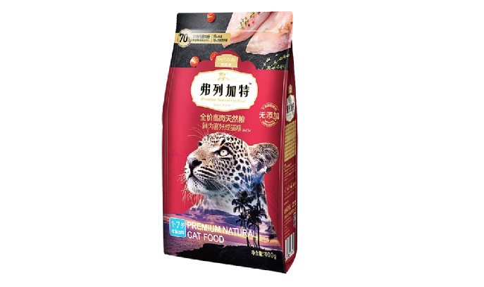弗列加特猫粮是国产还是进口