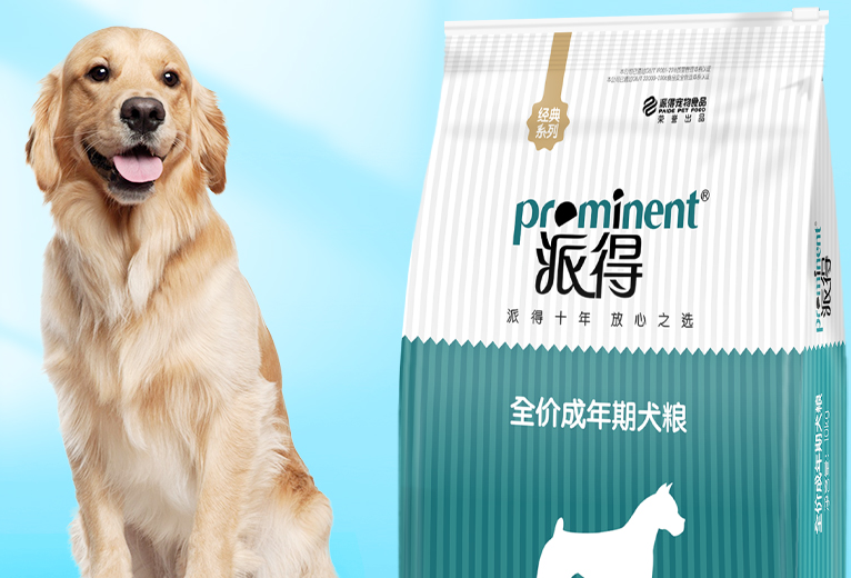 派得狗粮跟夸克狗粮哪个好