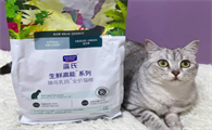 蓝氏猎鸟乳鸽猫粮是烘培猫粮吗