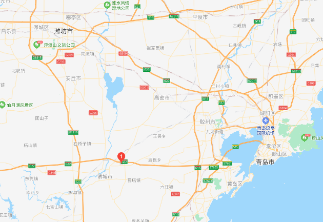 年产冻干3500吨、日粮5000吨的山东宠之优品了解下 | 产能地图 年产冻干3500吨、日粮5000吨的山东宠之优品了解下 | 产能地图