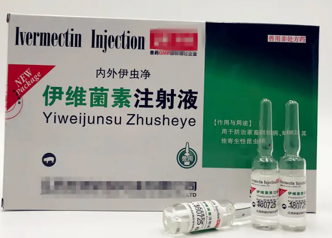 柯基犬能不能用伊维菌素