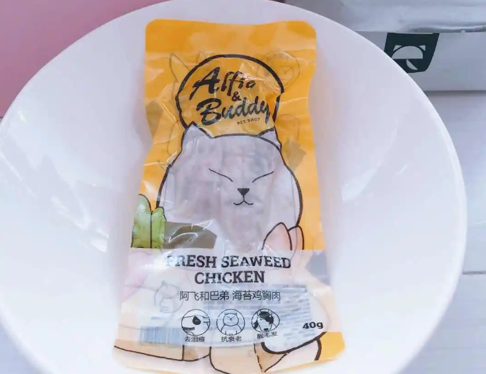 阿飞和巴弟猫条哪个口味好 阿飞和巴弟猫条哪个口味好