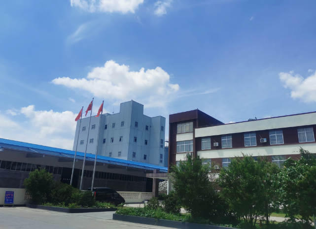 企业推荐——山东瑞祥诺尔动物营养有限公司