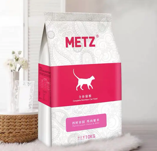 玫斯猫粮和wowo猫粮哪个好 玫斯猫粮和wowo猫粮哪个好