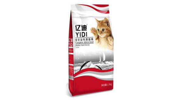 亿迪全价猫粮值得买吗 亿迪全价猫粮值得买吗