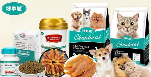 宠率和馋不腻哪个好