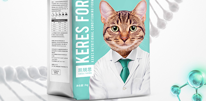 凯锐思猫粮和力狼猫粮哪个好 凯锐思猫粮和力狼猫粮哪个好