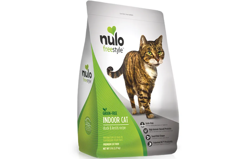 nulo猫粮会有假吗 nulo猫粮会有假吗
