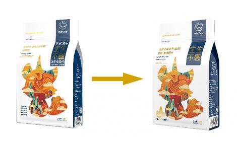 生生不息冻干能代替猫粮吗