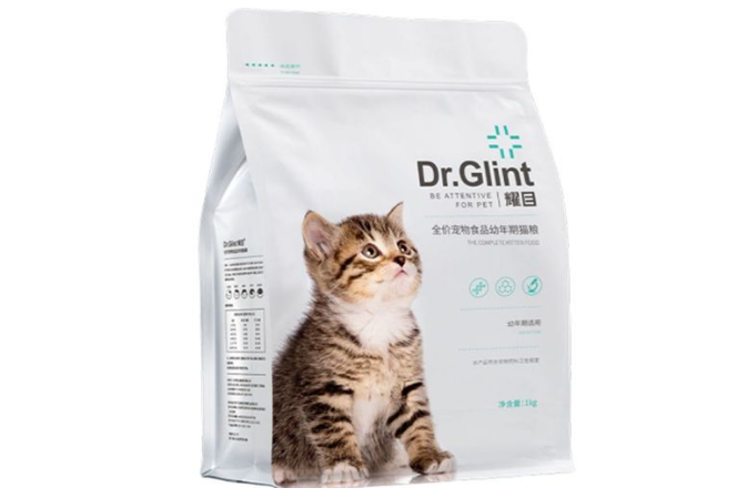 耀目猫粮能不能吃 耀目猫粮能不能吃