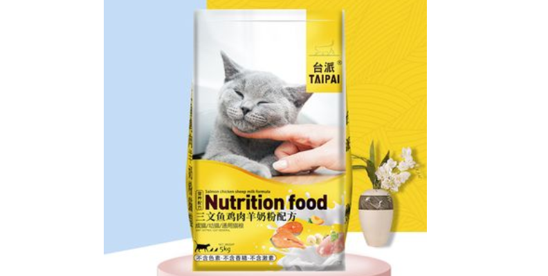 台派猫粮质量怎么样