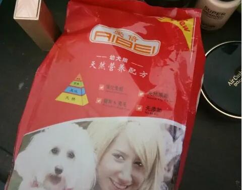 爱倍幼犬狗粮怎么样 爱倍幼犬狗粮怎么样