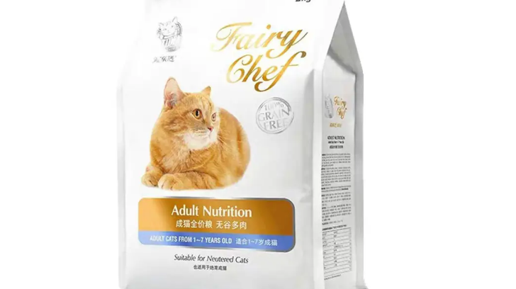 猫乐适猫粮如何辨别真伪 猫乐适猫粮如何辨别真伪