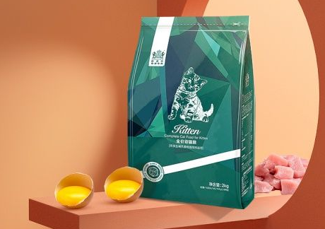 耐威克六种鱼猫粮怎么样