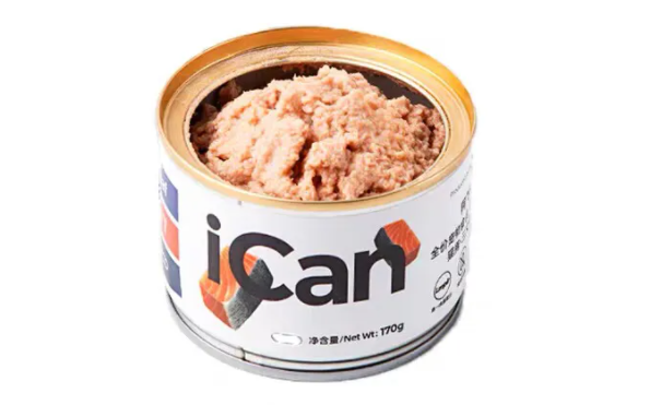 阿飞和巴弟主食罐头幼猫可以吃吗