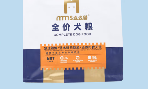 么么兽狗粮多少钱一斤 么么兽狗粮多少钱一斤