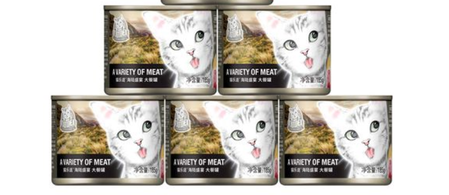 猫乐适罐头海陆盛宴怎么样 猫乐适罐头海陆盛宴怎么样