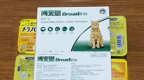 博来恩驱虫后多久可以舔毛 博来恩驱虫后多久可以舔毛