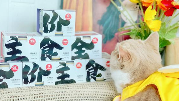 阿飞和巴弟主食罐头多少钱 阿飞和巴弟主食罐头多少钱